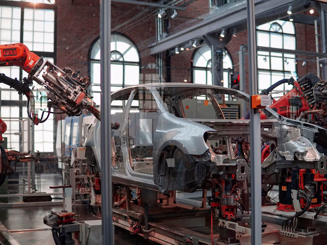 Cover image for AI-Powered Website or App Development (Lightning-Fast)