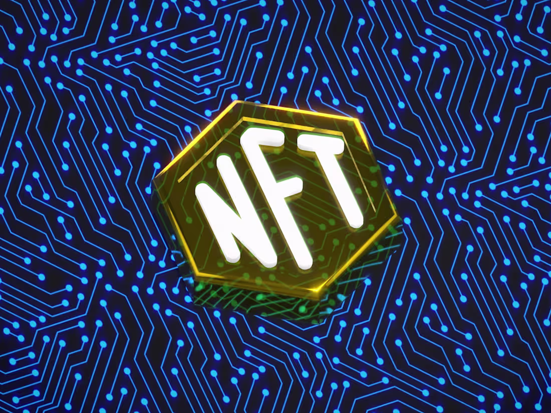 Cover image for An Ethereum-based Custodial Wallet Application Template