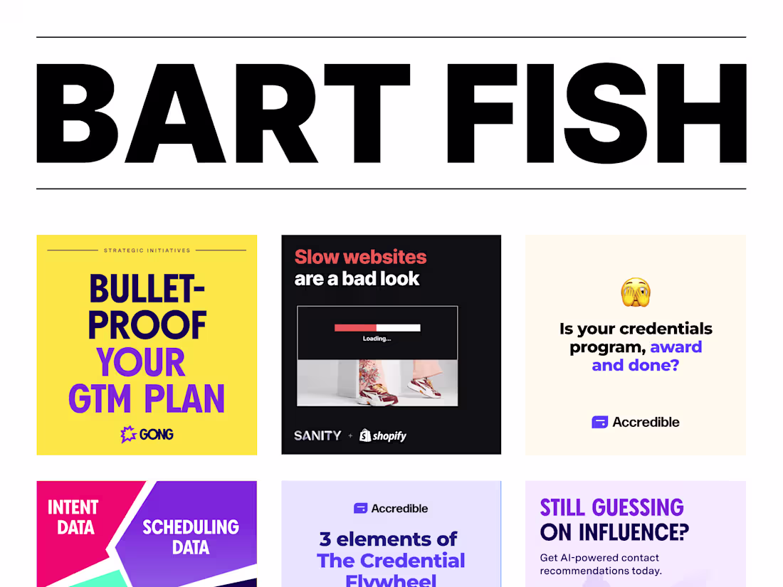 Cover image for LinkedIn Ads for B2b Tech