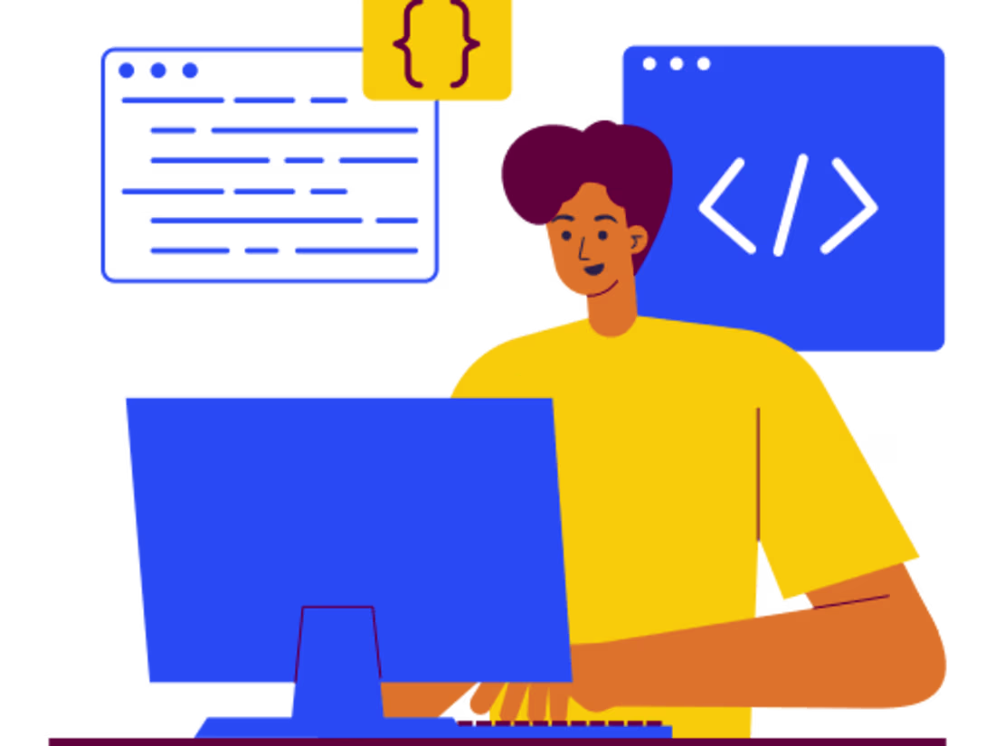 Cover image for Full stack web development