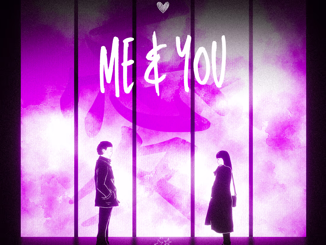 Cover image for Music CD/Album Cover Art