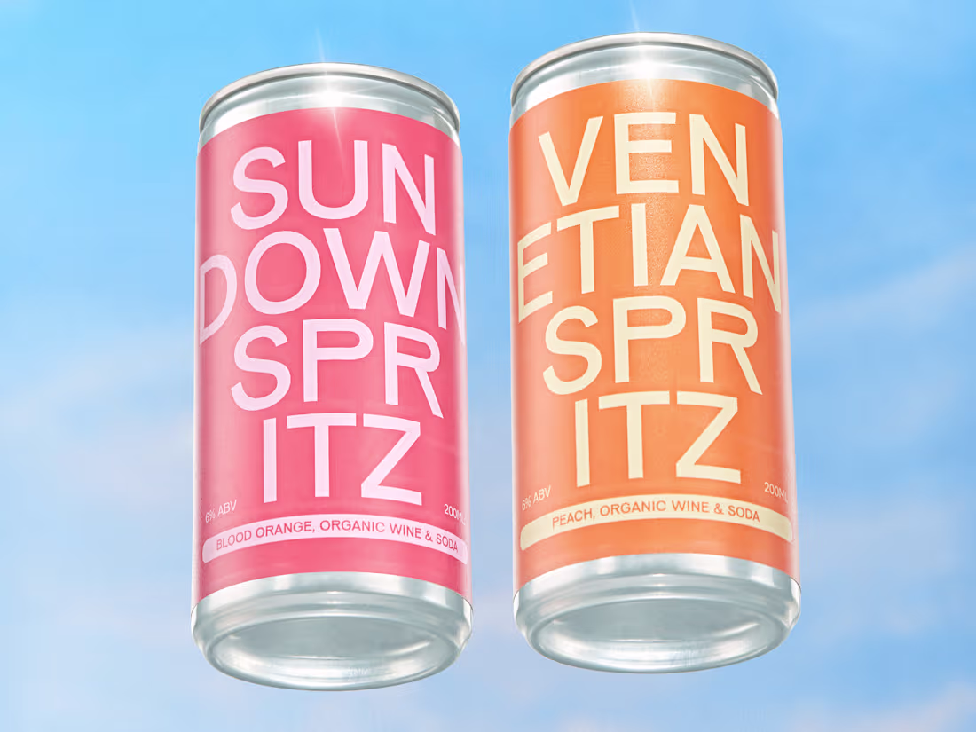 Cover image for These Days Packaging 