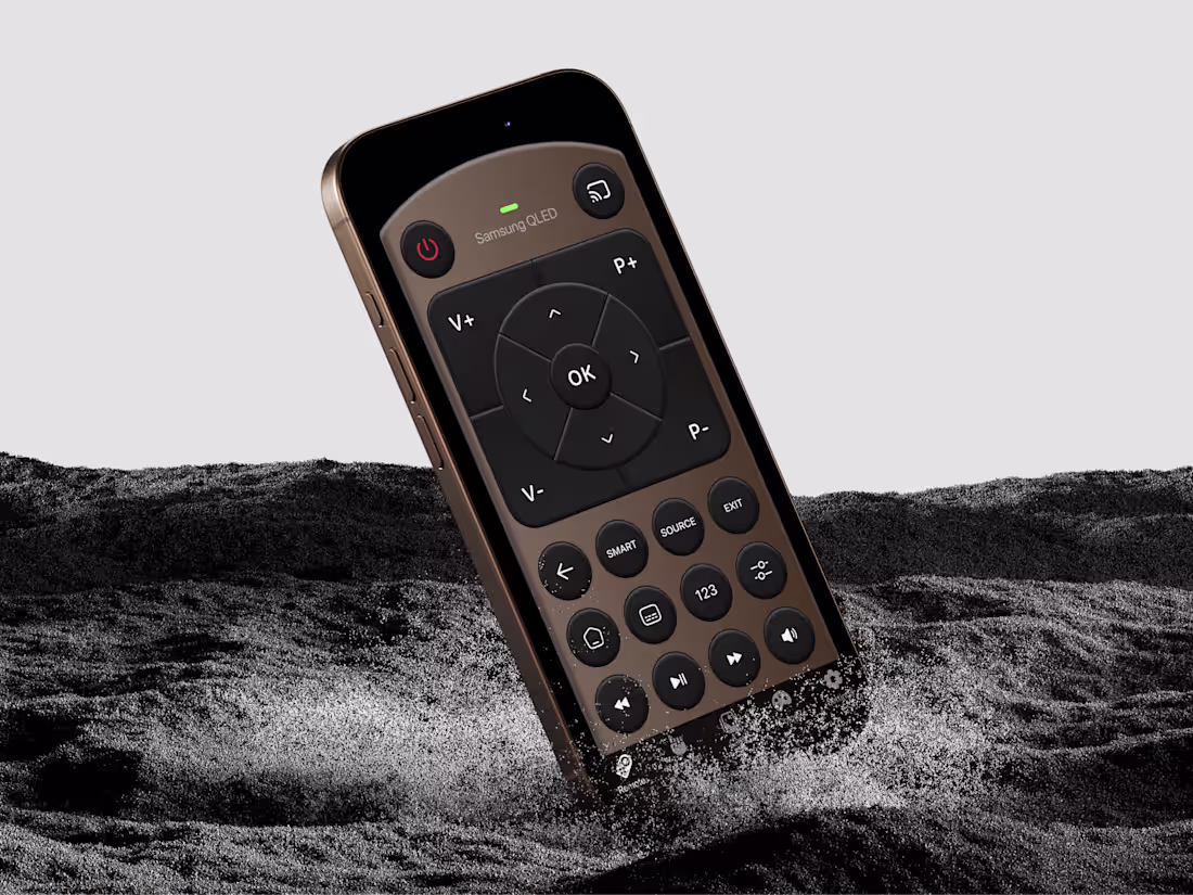 Cover image for Transform your smartphone into a