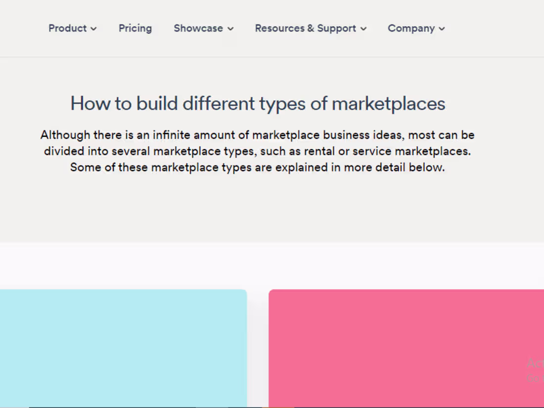 Cover image for SEO-Optimized B2B/SaaS Blog Series