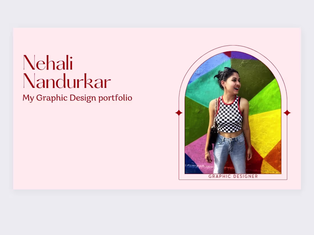 Cover image for Nehali Nandurkar