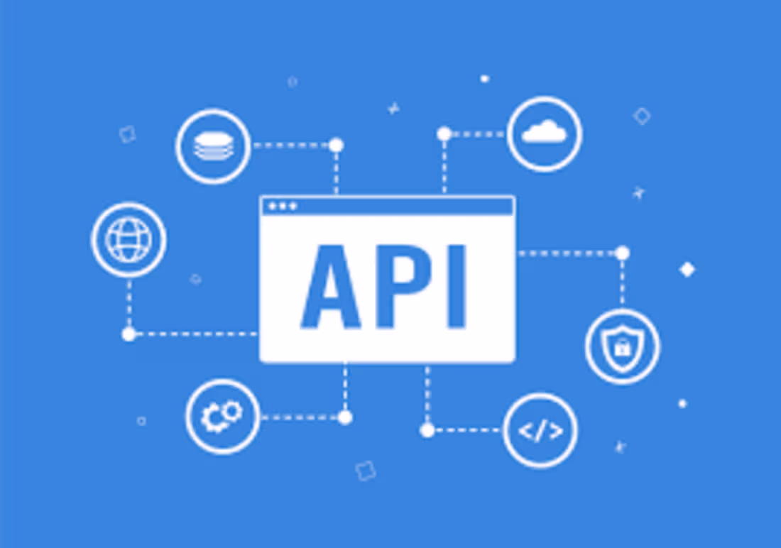 Cover image for API Integration