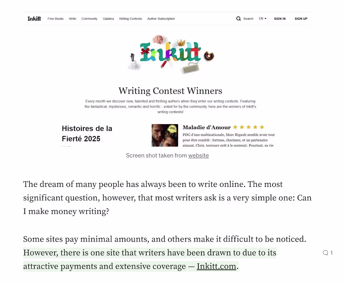 Cover image for Who agrees with this article?