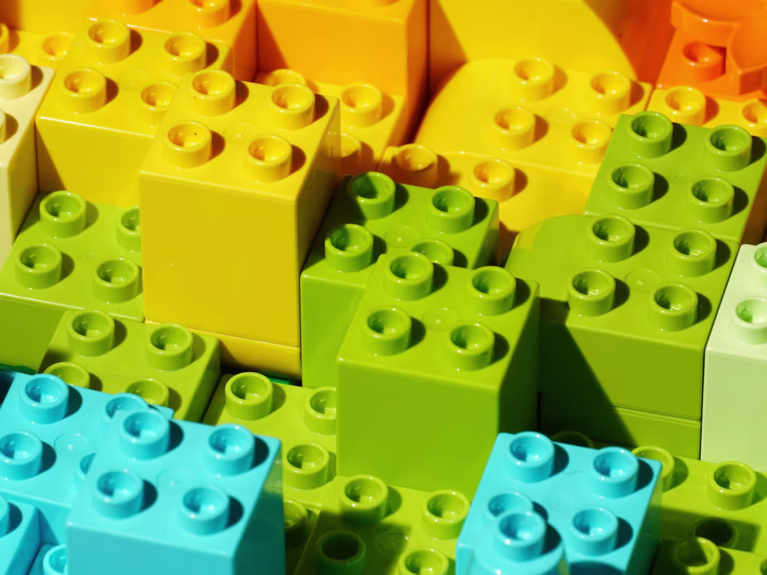 Cover image for The Building Blocks of an Effective Press Release