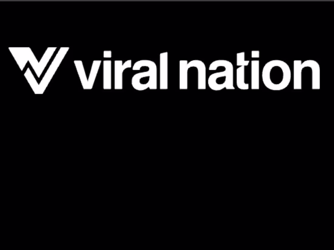 Cover image for Viral Nation