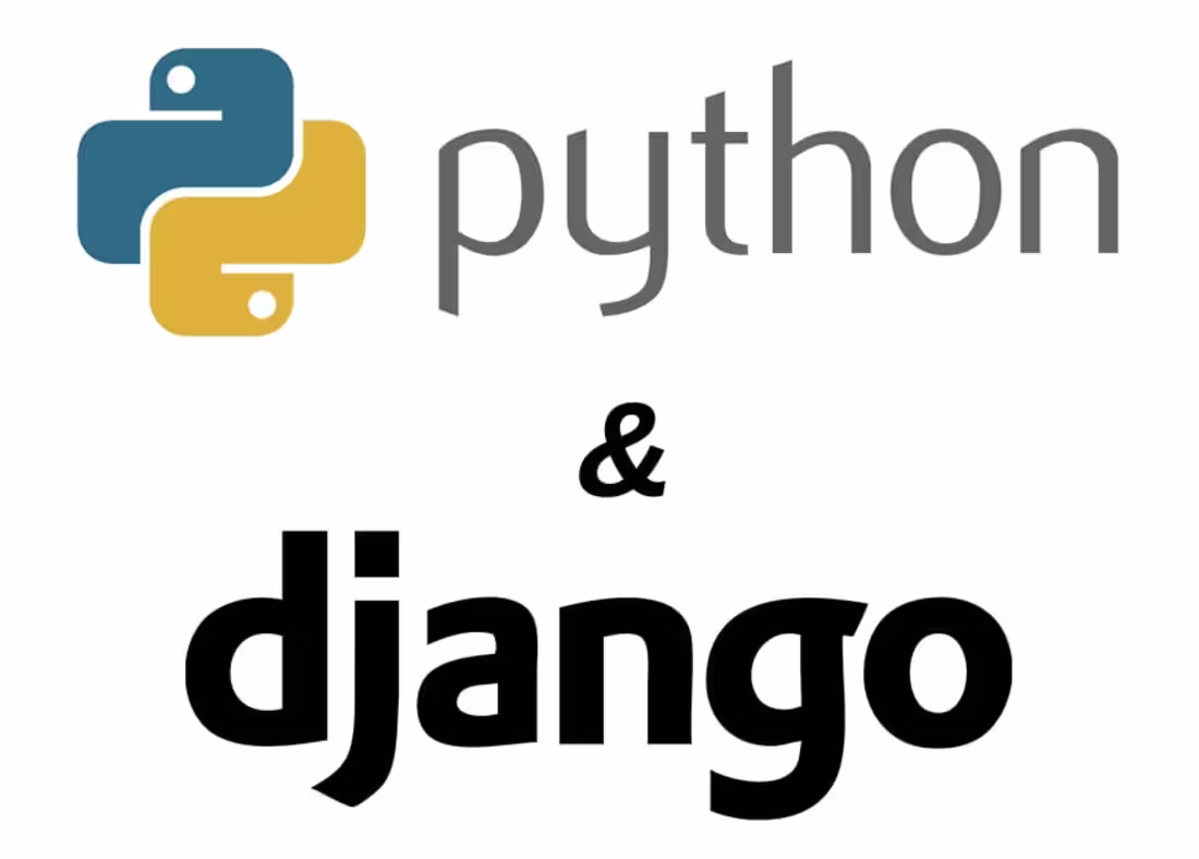 Cover image for Django Web Development & Custom Solutions