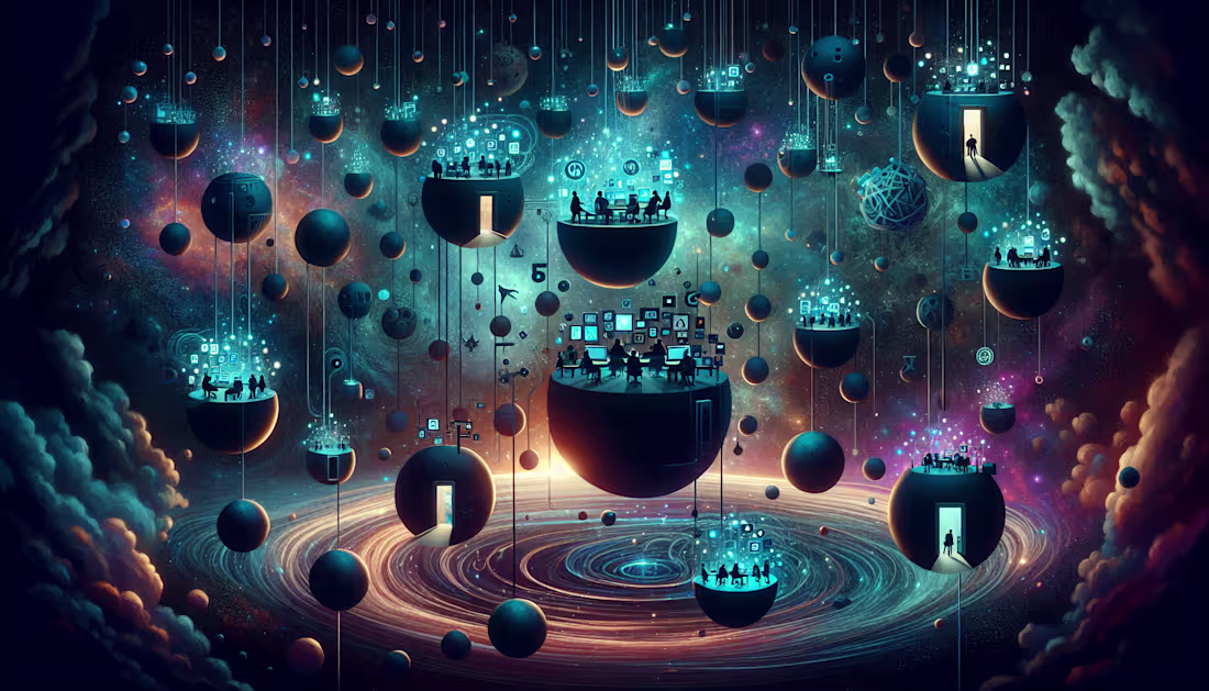 Cover image for Freelance Brand Designer Networks: Beyond Fiverr and Upwork