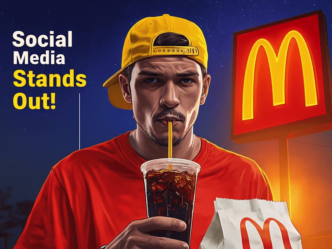 Cover image for  Infographics & Motion Graphics - Content Creation & Management