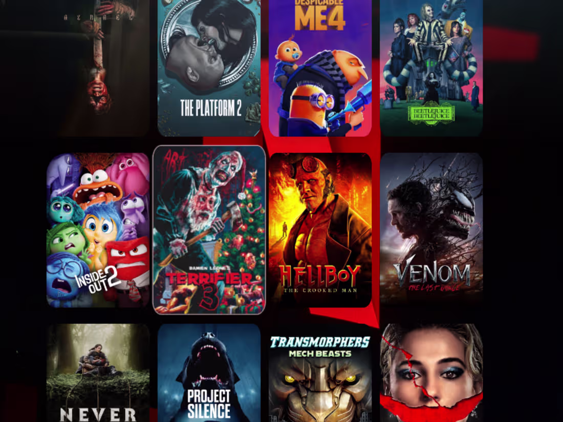 Cover image for Desktop App | Web development (CSS, React. API calls)
