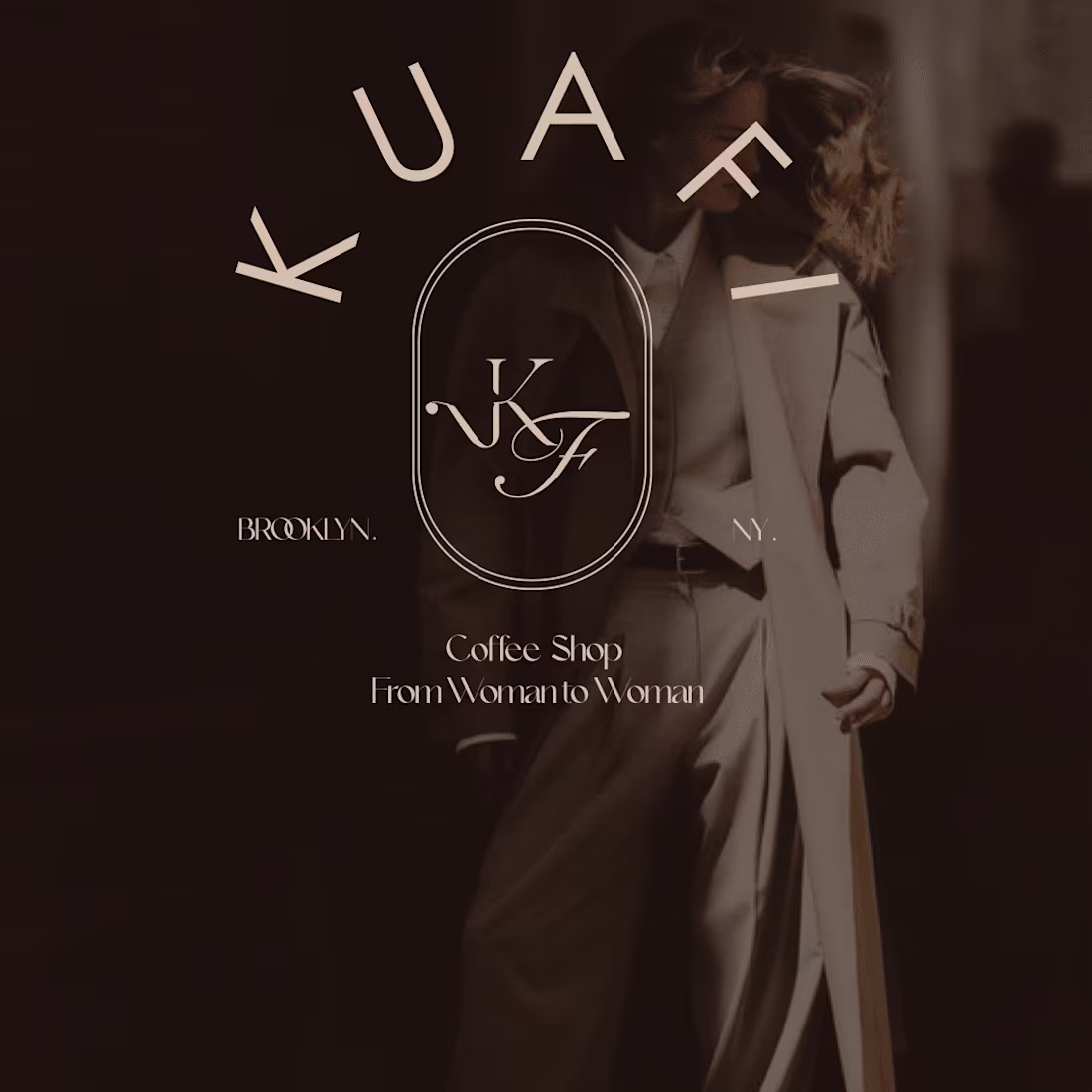 Cover image for K U A F I 