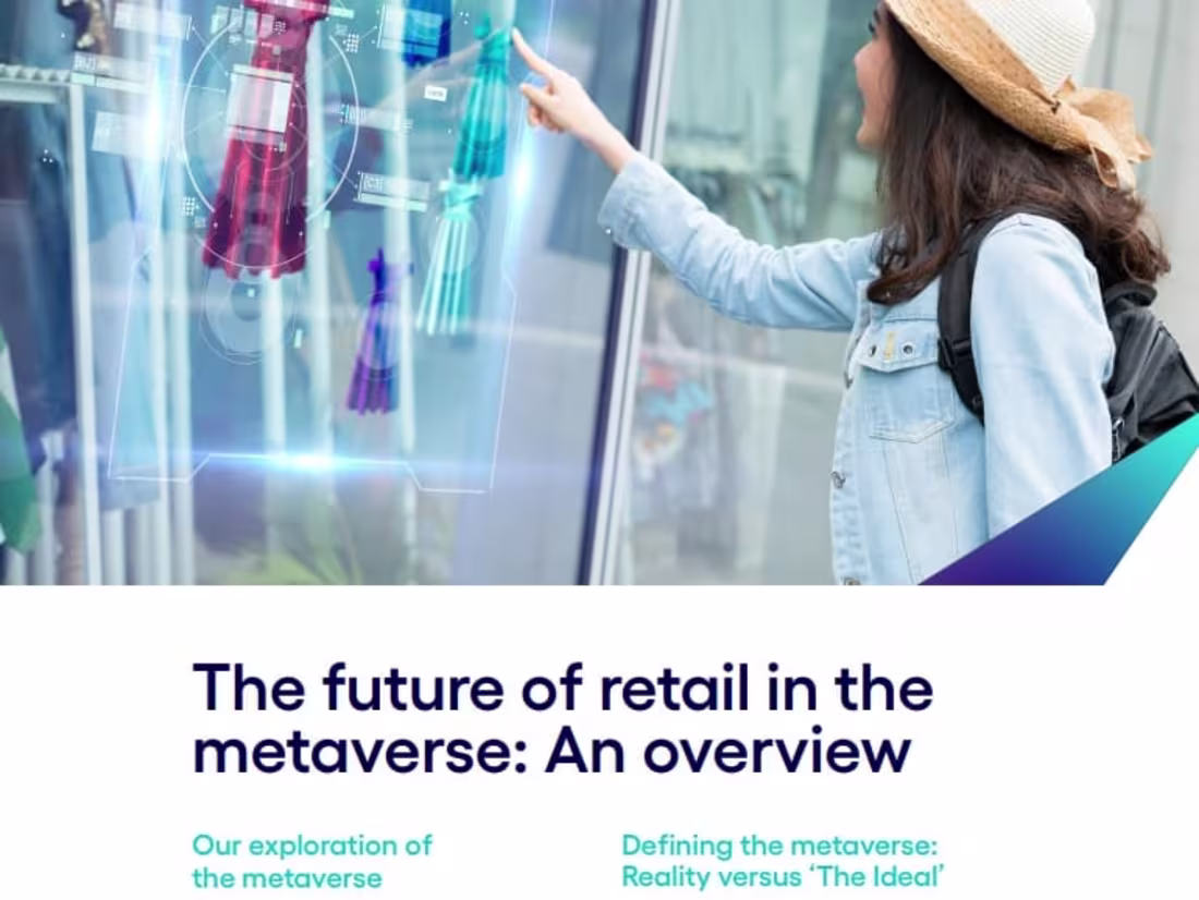 Cover image for Cognizant Whitepaper Proofing