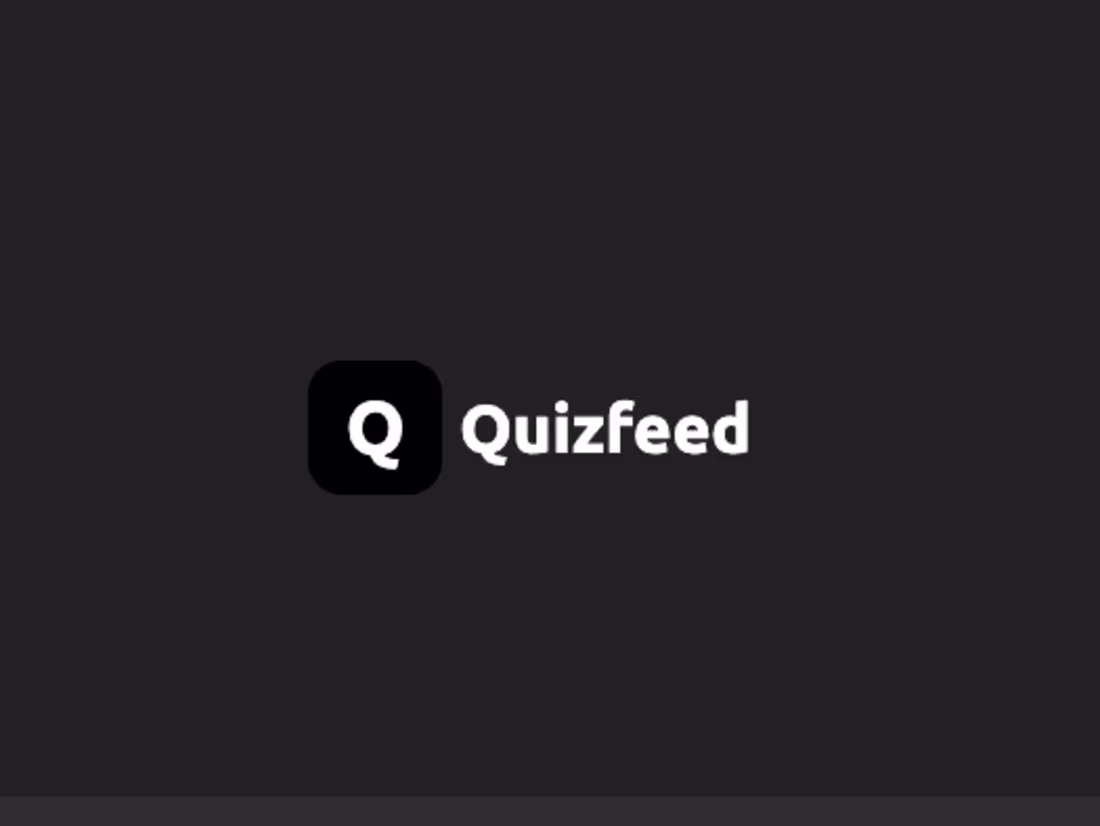 Cover image for QuizFeed (AI generated MCQs)