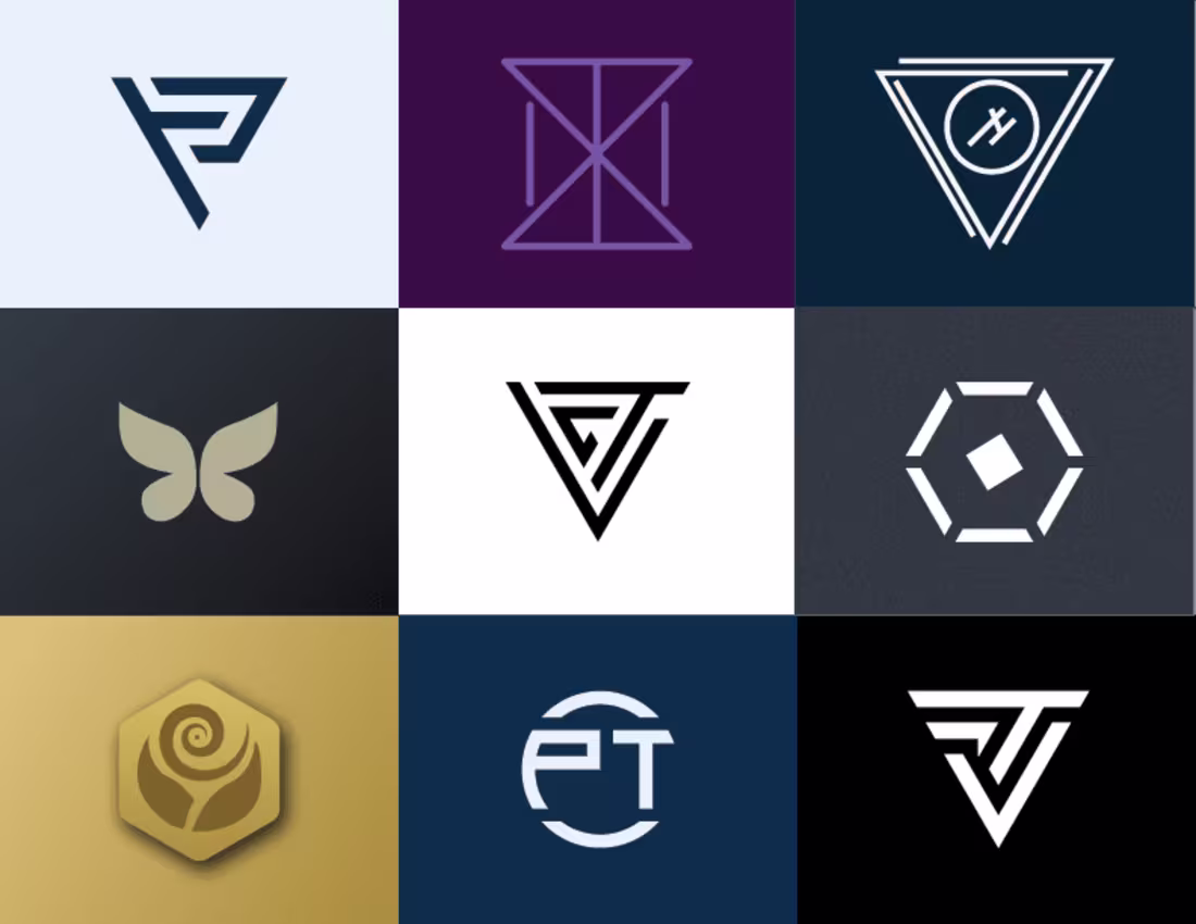 Cover image for Logo Designs