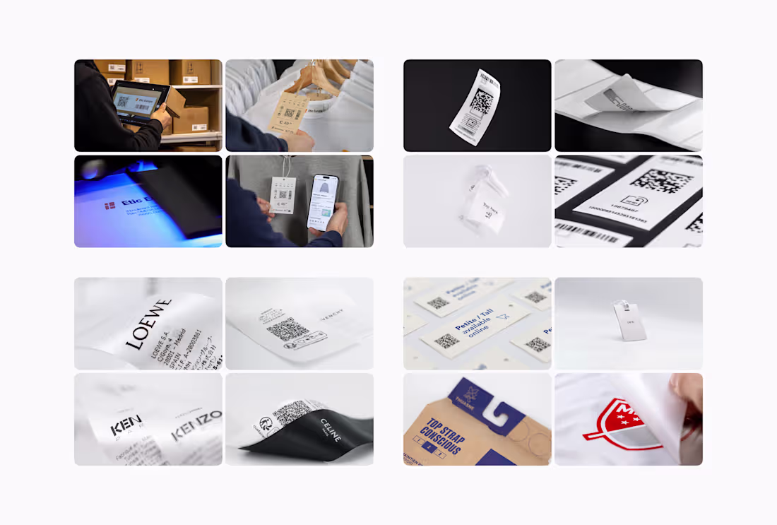 Cover image for Product Photography - Etic Europe