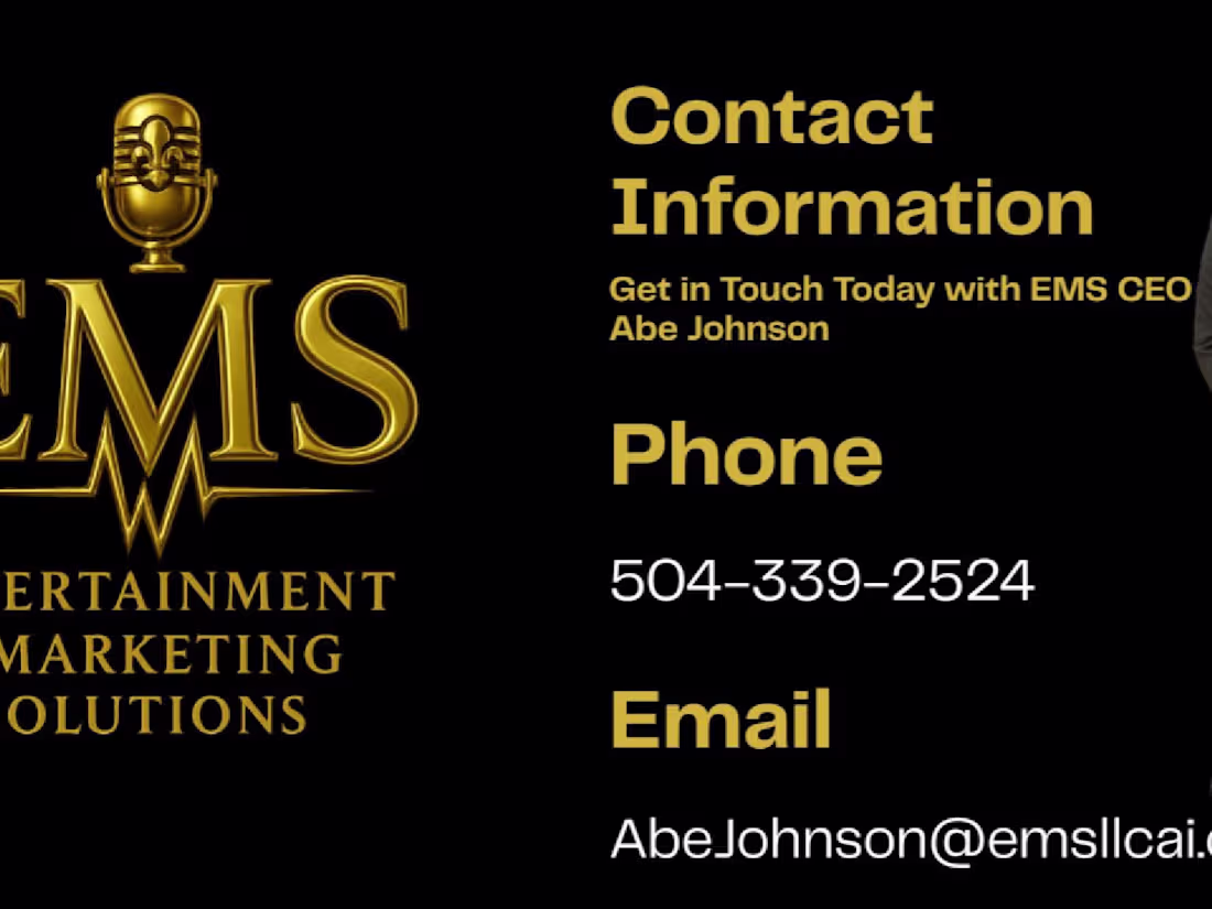 Cover image for Developed the world’s first AI Trivia Host for Dave & Buster...