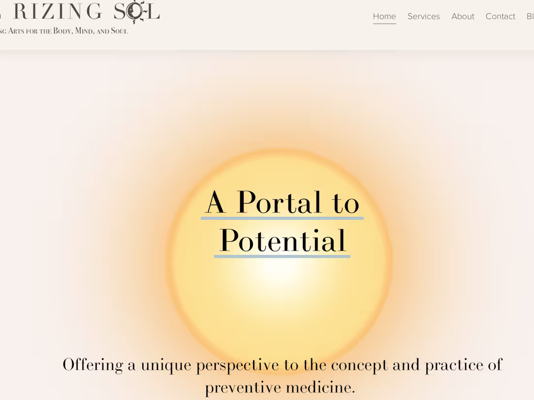 Cover image for Website Copywriting