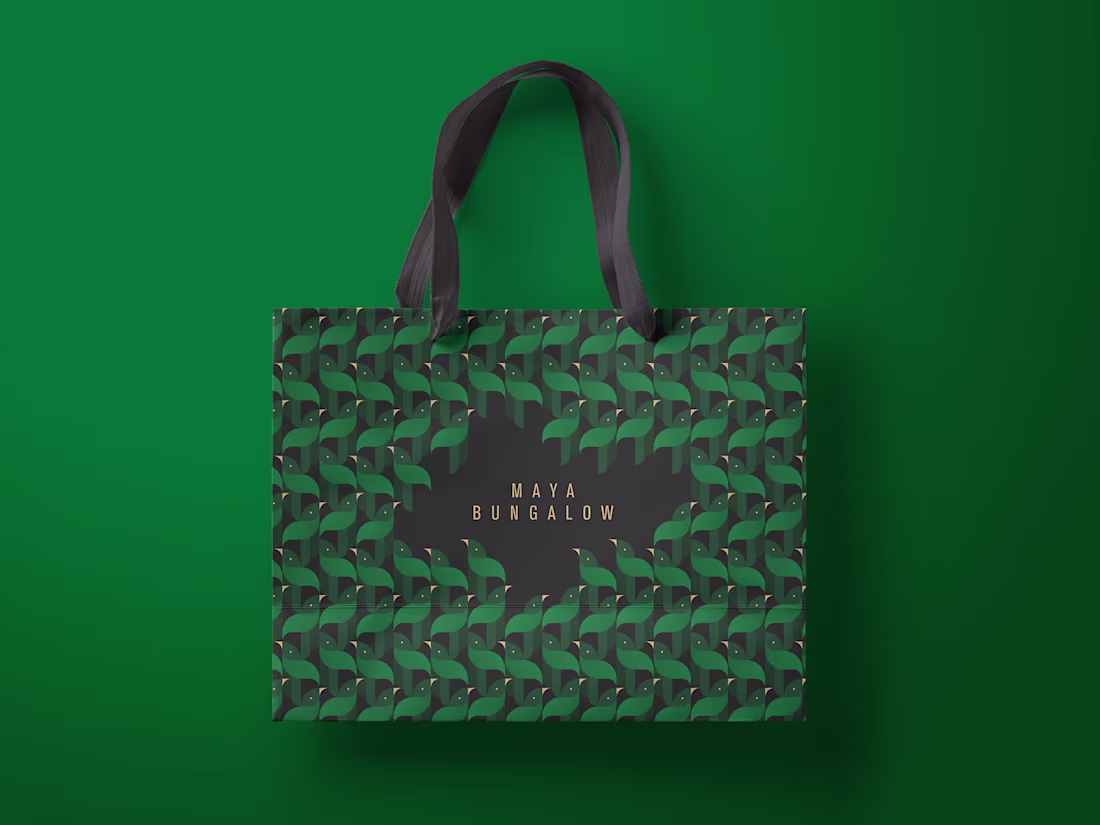 Cover image for Branding Design