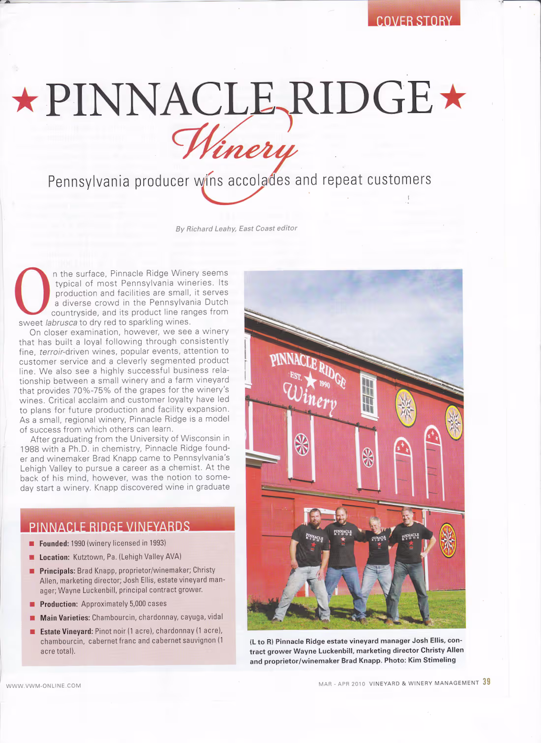 Cover image for Cover Story