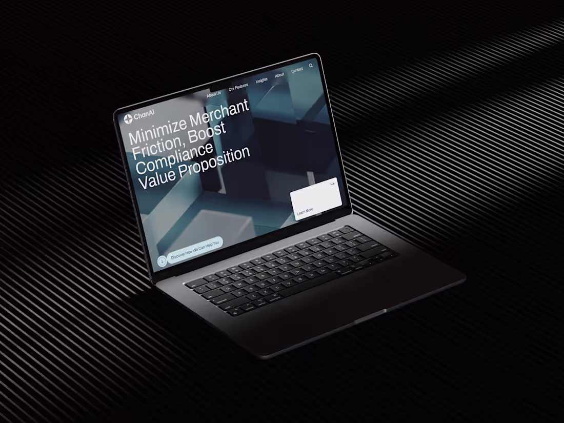 Cover image for Get a creative Landing page design