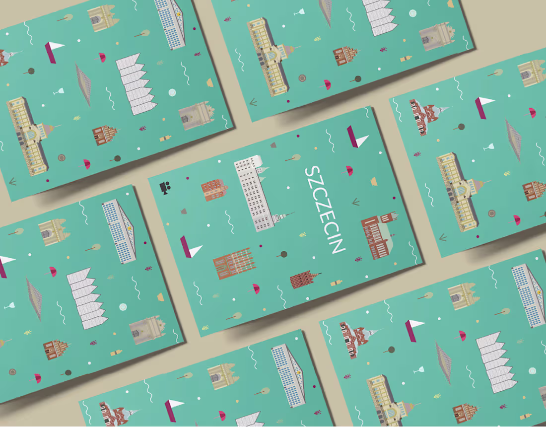 Cover image for City Guidebook Design