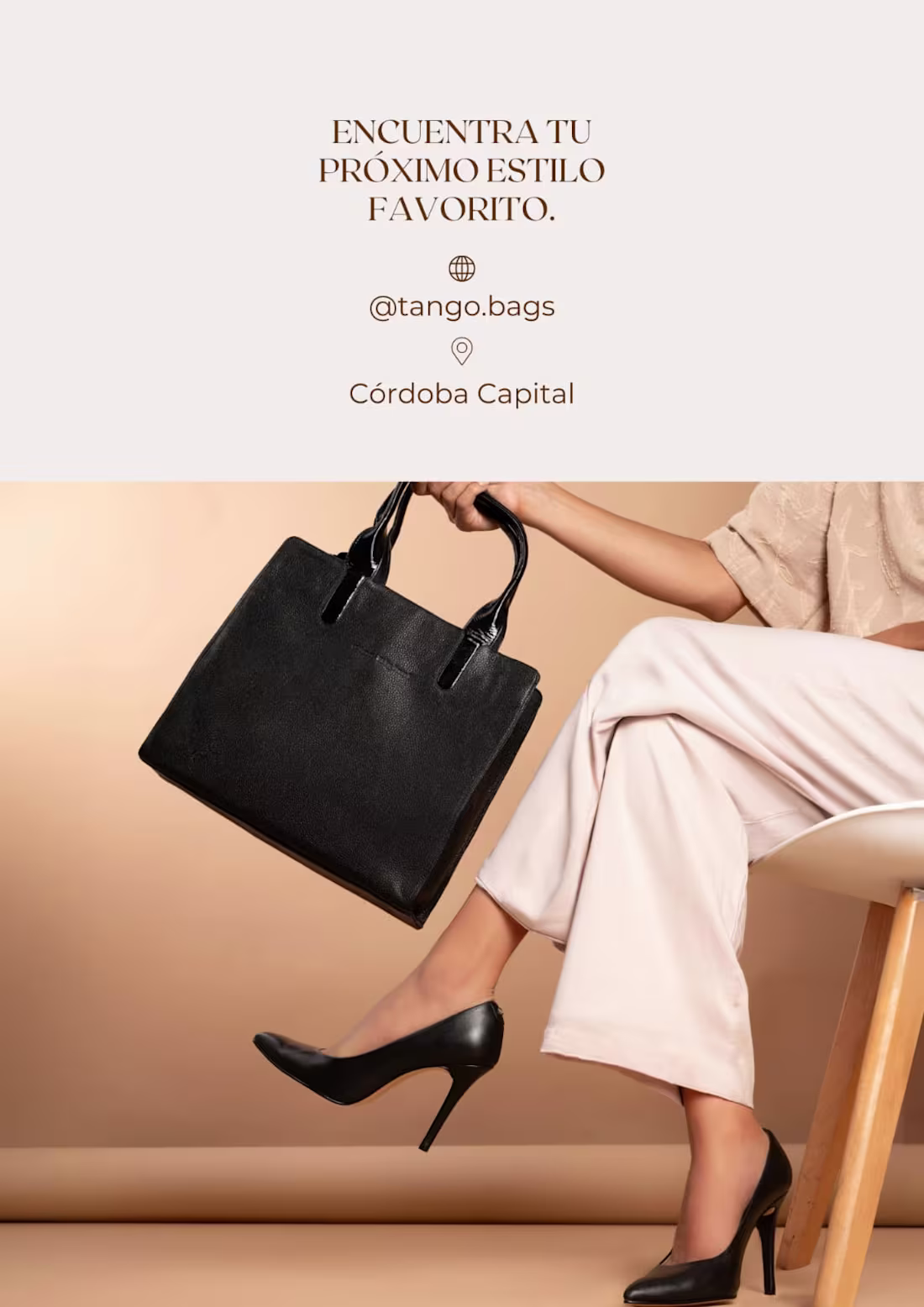 Cover image for Publicidad para tienda digital de