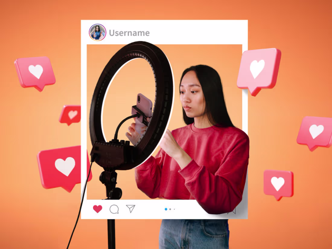 Cover image for Custom Social Media Post Design That Matches Your Brand