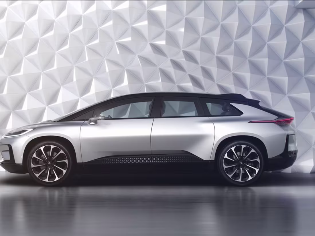 Cover image for Automotive + Technology | Magazine Article | Journalism