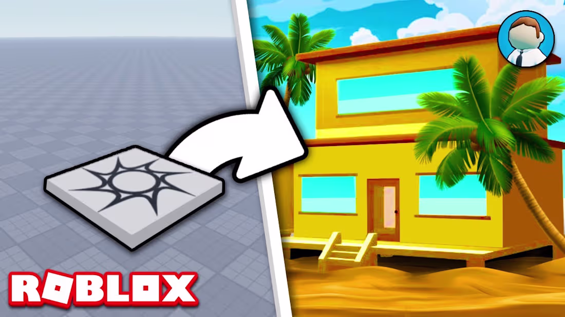 Cover image for Can 6 DEVS Make a TYCOON Game Without Communicating? - YouTube