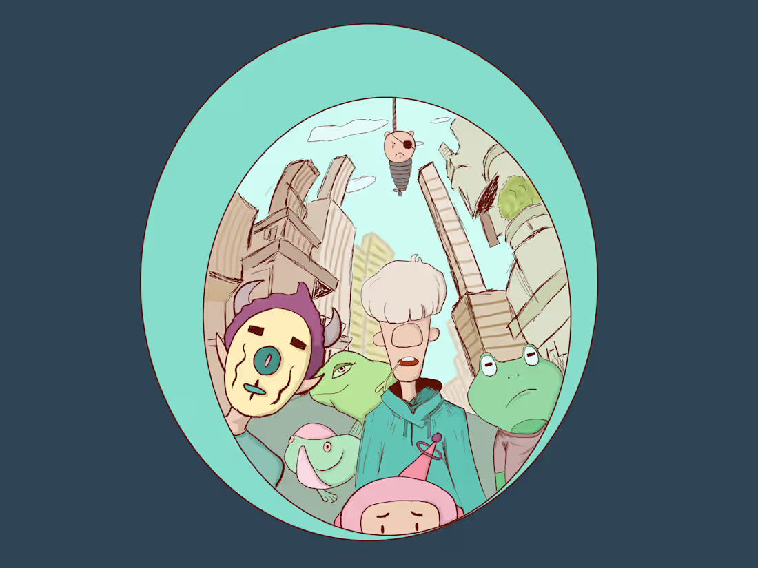 Cover image for Bringing Your Imagination to Life with Expert Illustration