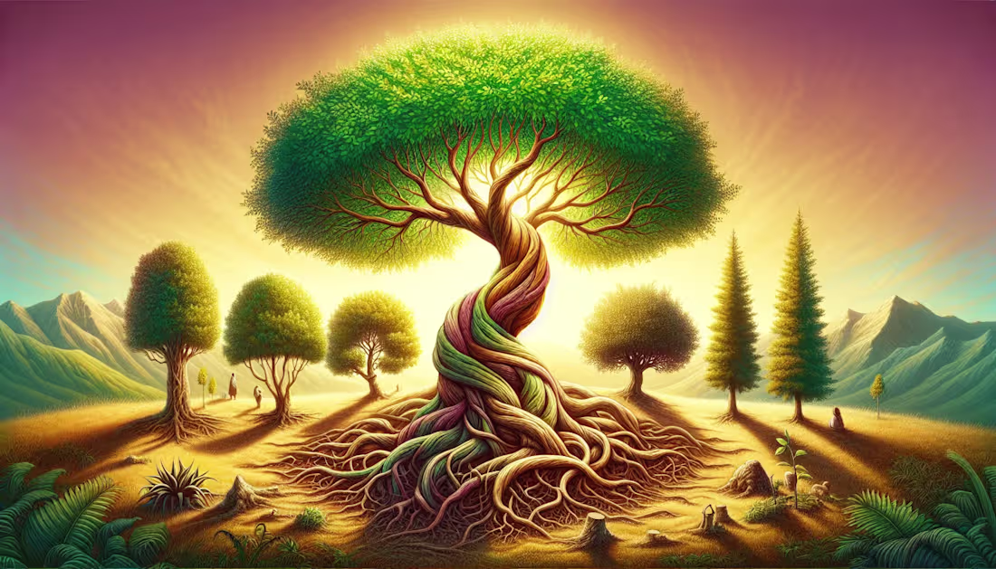 Cover image for Transforming B2B Lead Generation with AI