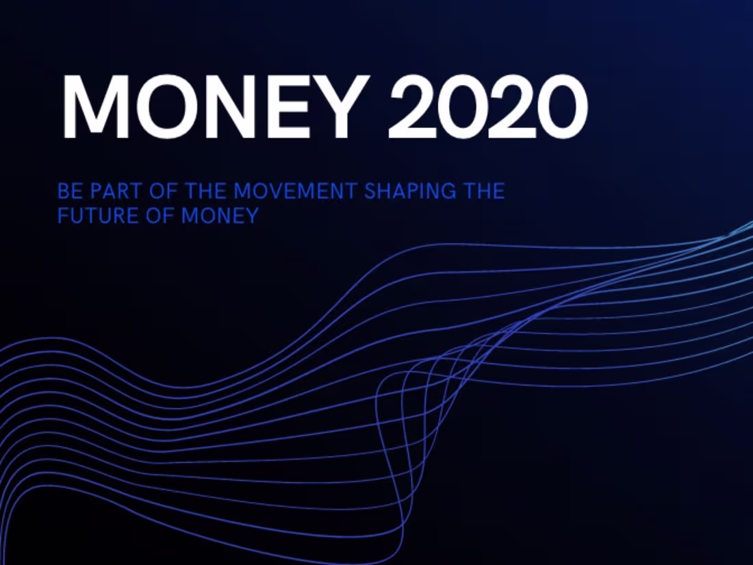 Cover image for Event Logo and sales deck