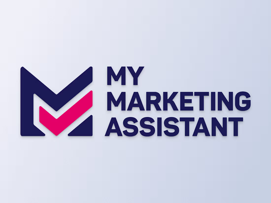 Cover image for My Marketing Assistant