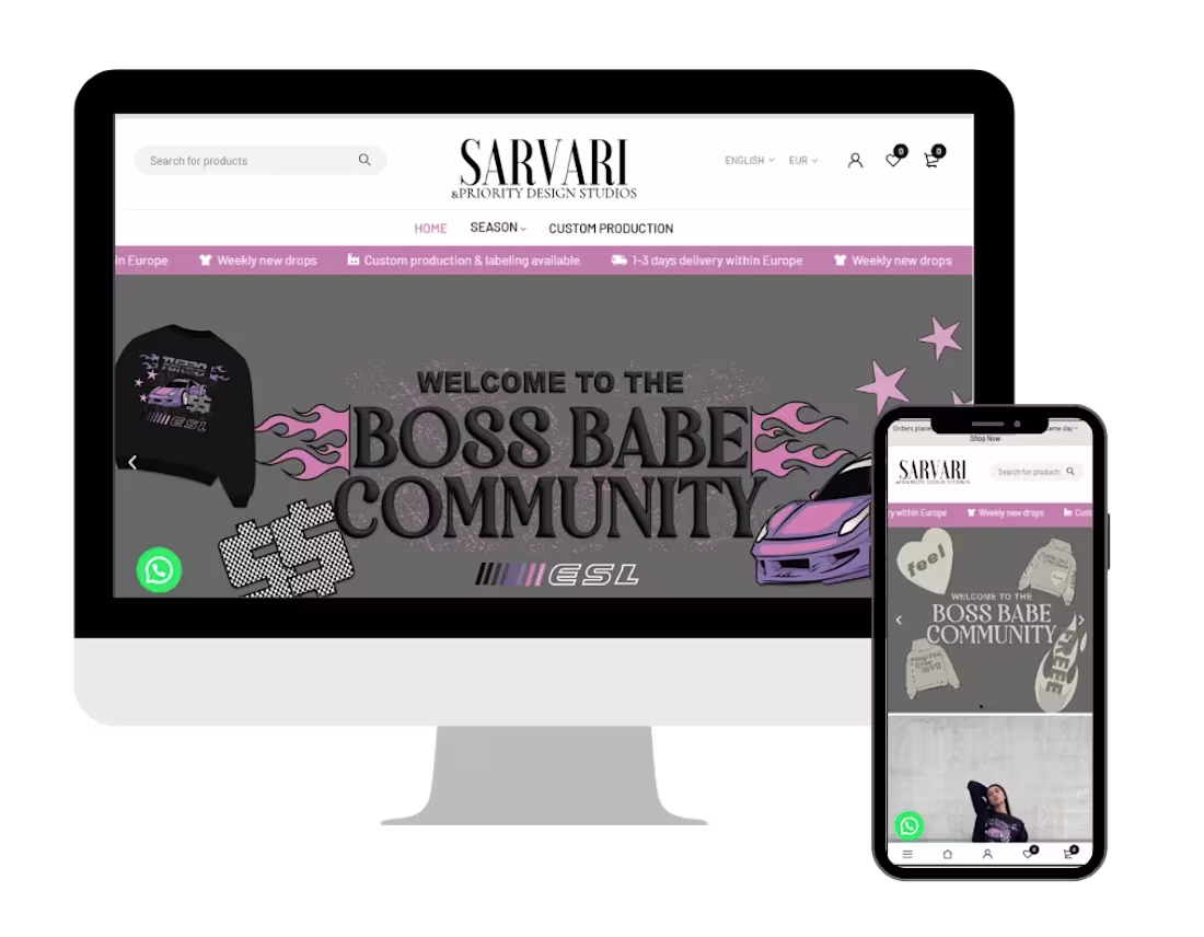 Cover image for Sarvari