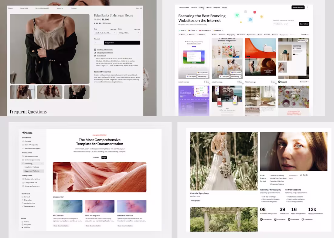 Cover image for Koala UI