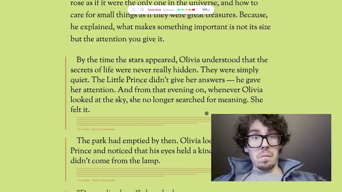 Cover image for ✨ new prototype → https://scroll-as-input.figma.site/