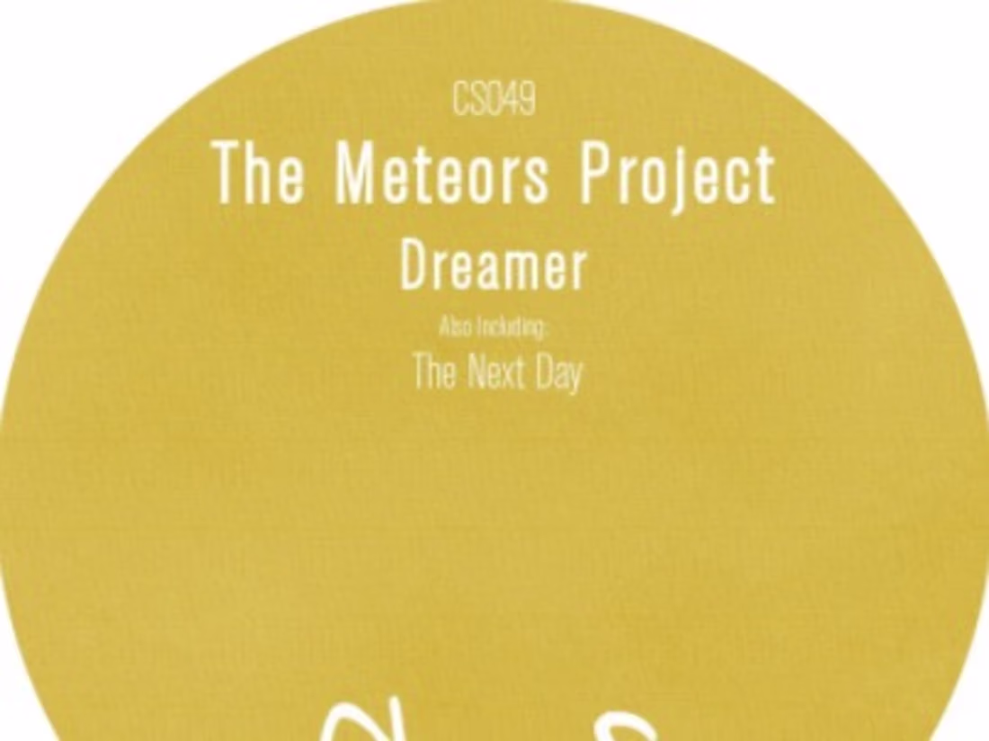 Cover image for Dreamer