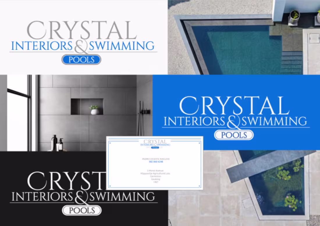 Cover image for I will craft well thought out svg logo to elevate your brand