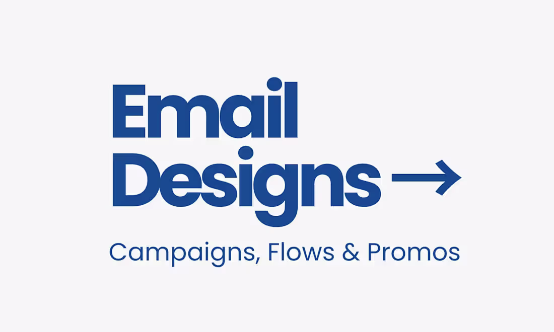 Cover image for Email Designs That Convert —