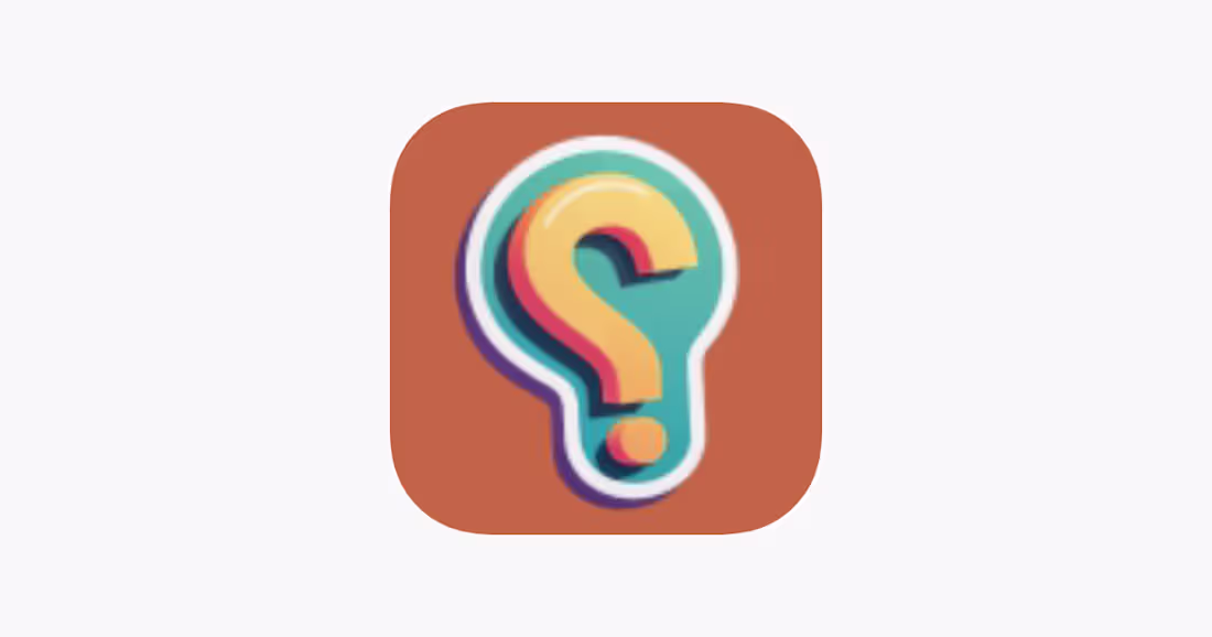 Cover image for The Great Big Quiz Of Everything