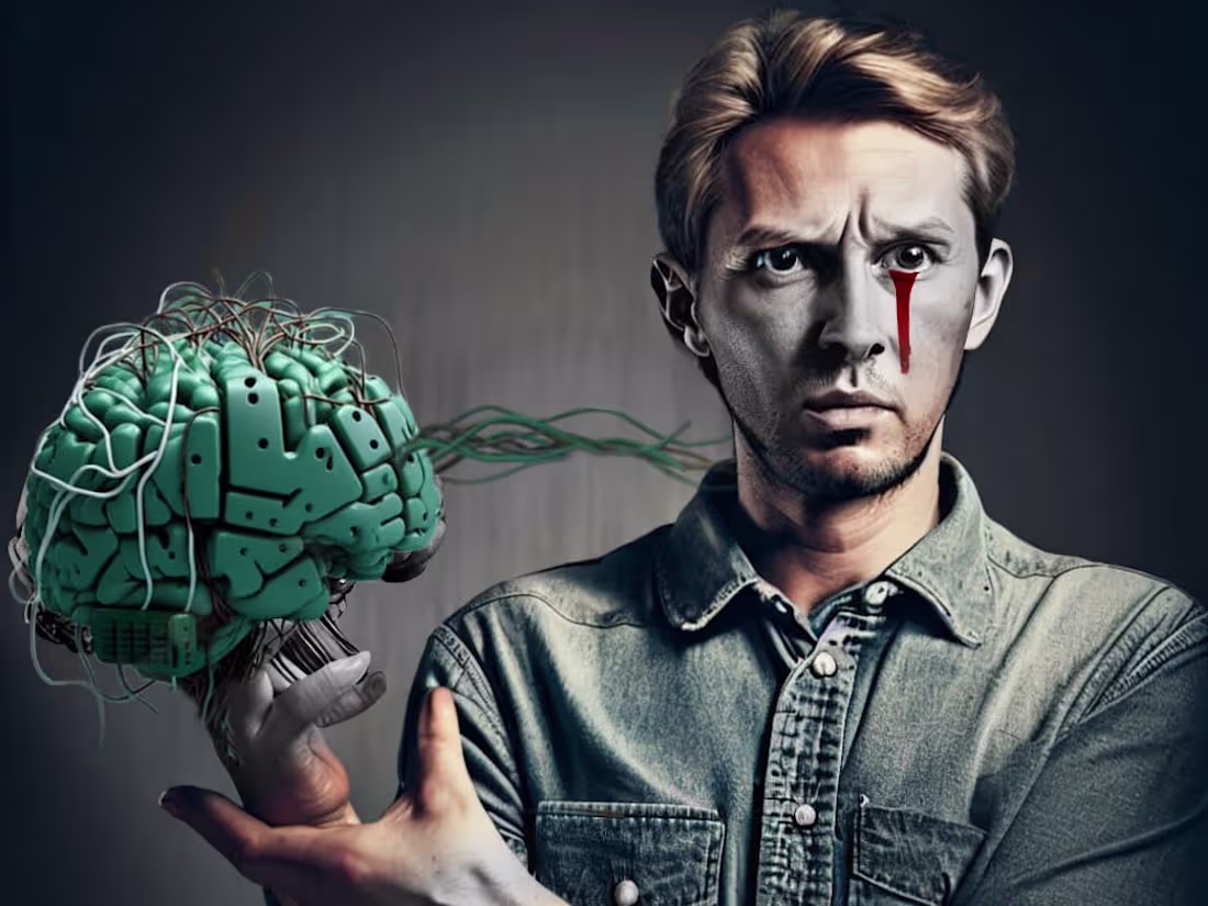 Cover image for AI era 