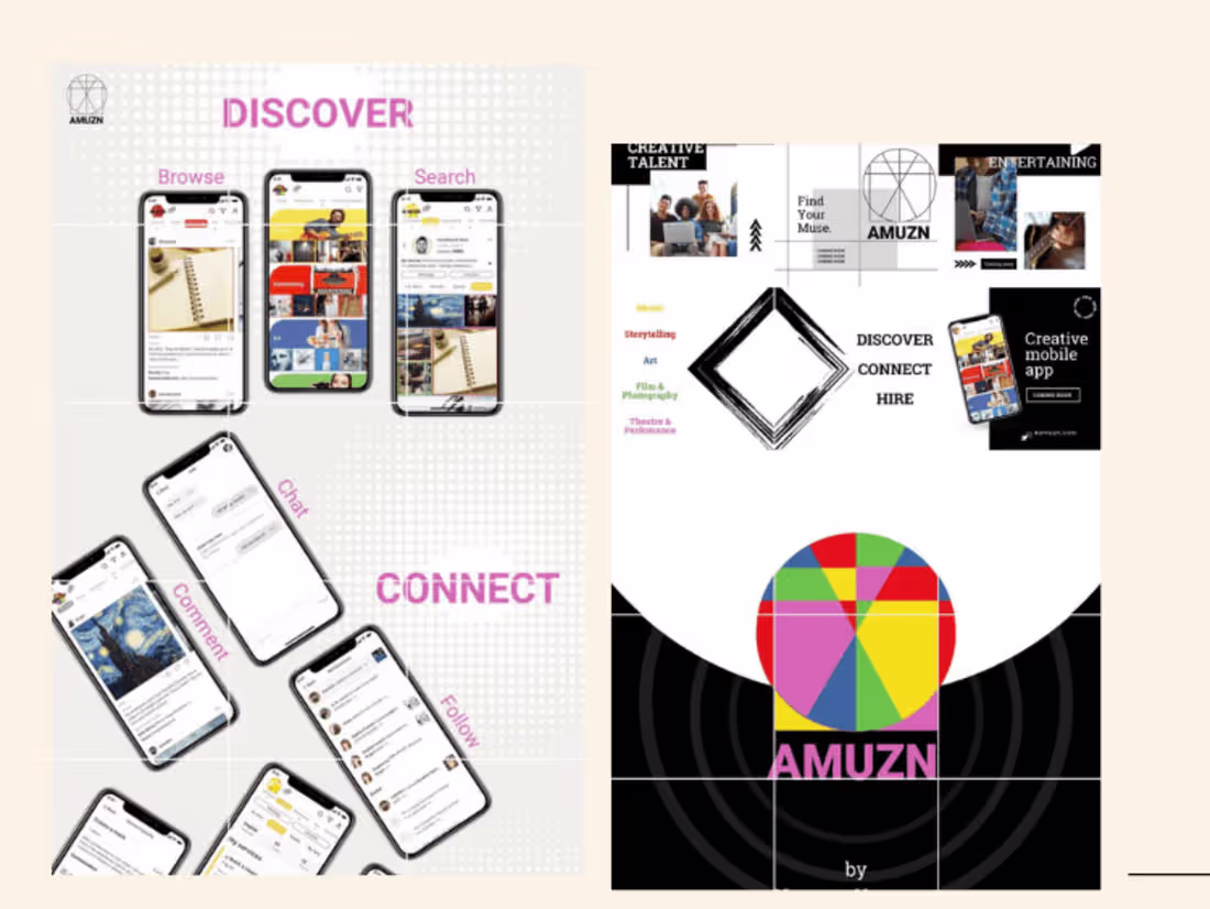 Cover image for "Eye-Catching Packaging & Labels That Elevate Your Product!"