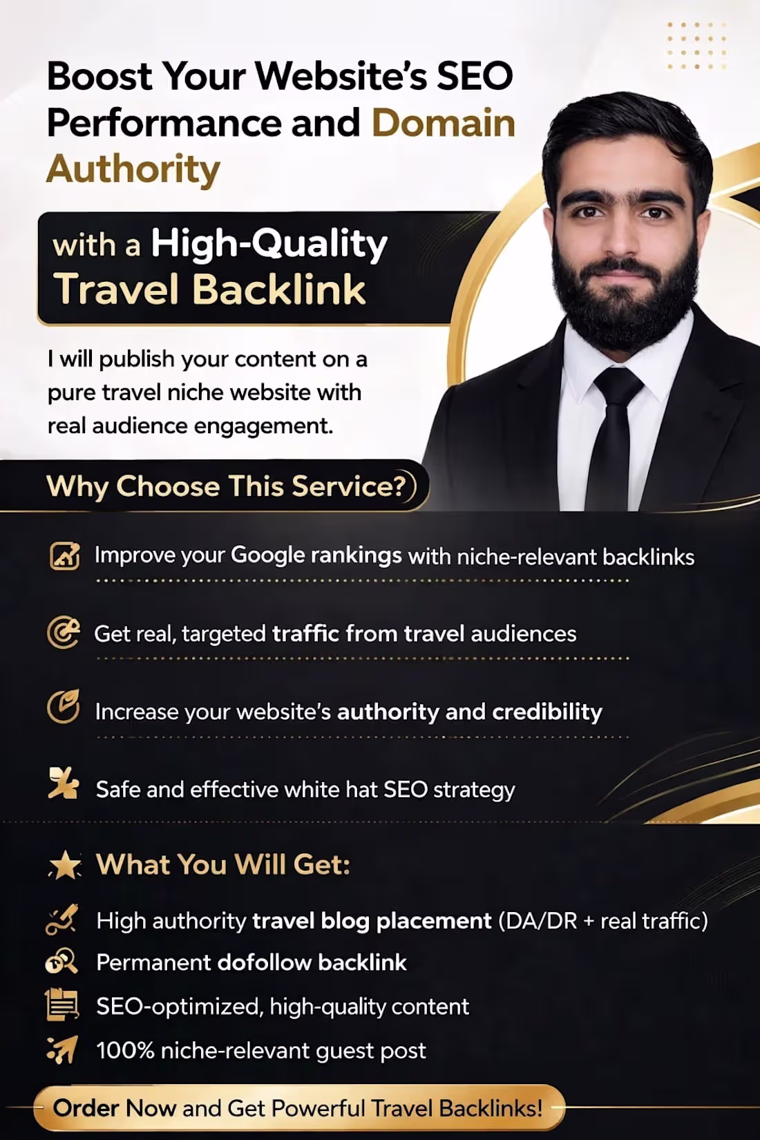 Cover image for Boost Your Website’s SEO Performance
