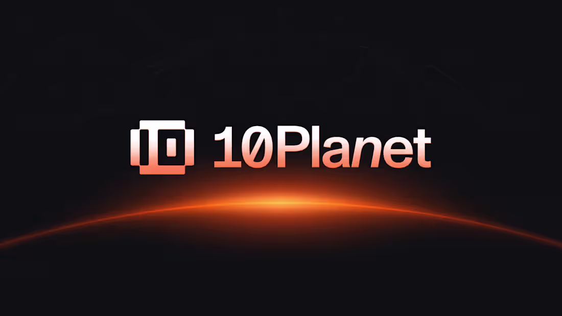 Cover image for 10Planet. The AI Data Attribution Layer