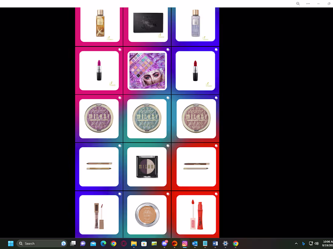 Cover image for La Queen (@laqueen.bd) • Instagram photos and videos