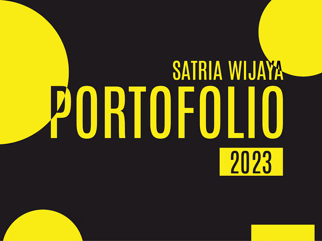 Cover image for Behance