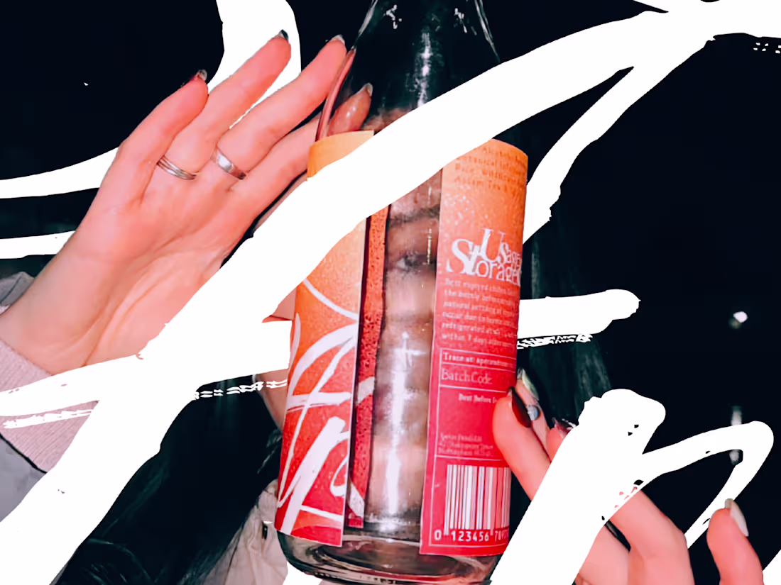 Cover image for Creative Direction & Visual Identity for Your Brand 👁️